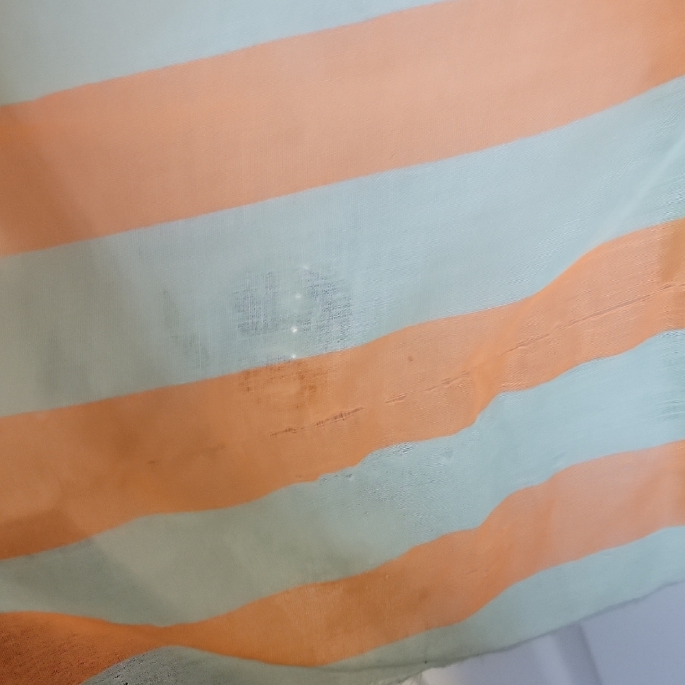 G.H. Bass & Co. Vibrant Colored Scarf - Picture 4 of 4